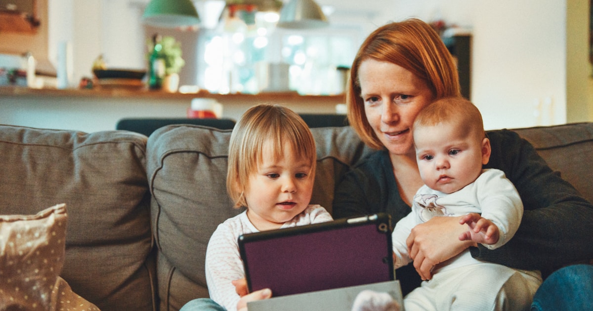 We Just Launched with 30 Parenting Apps Across 12 Categories